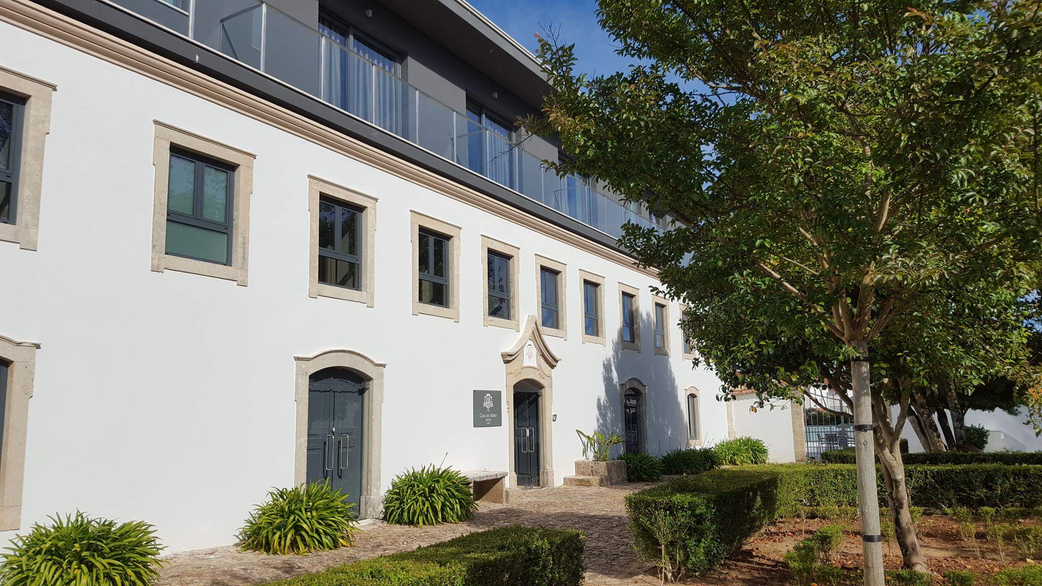 Casa do Adro Hotel