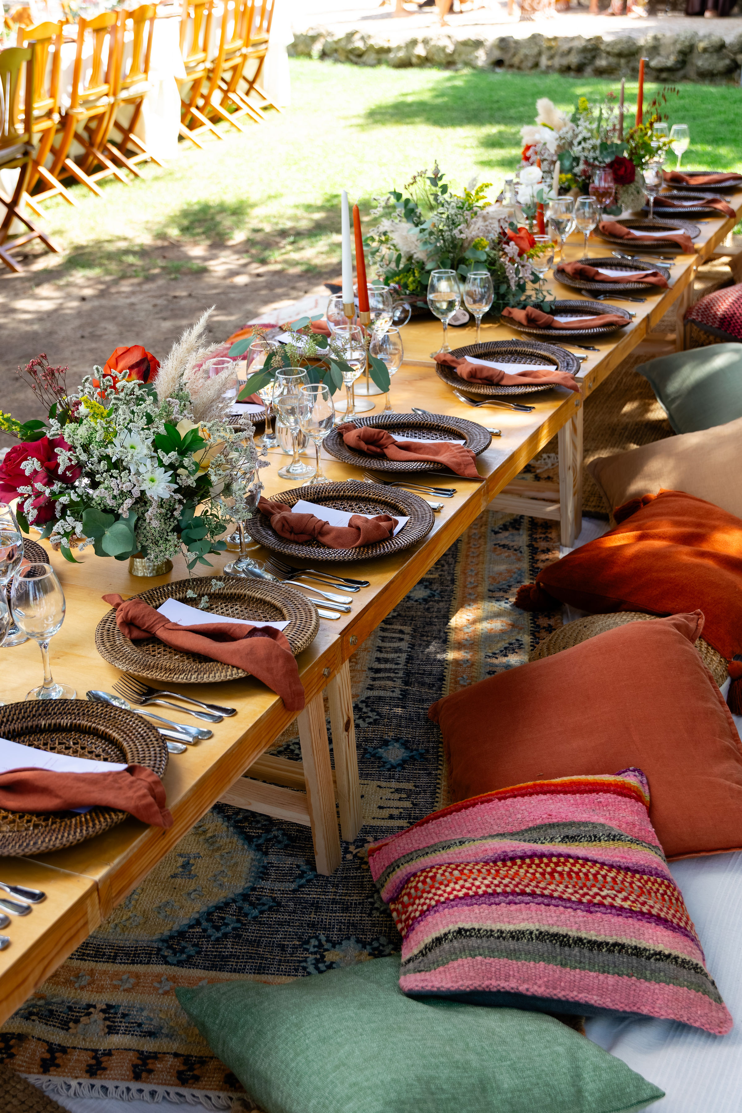 Eventos Reais por Carina Abril | Wedding Planner