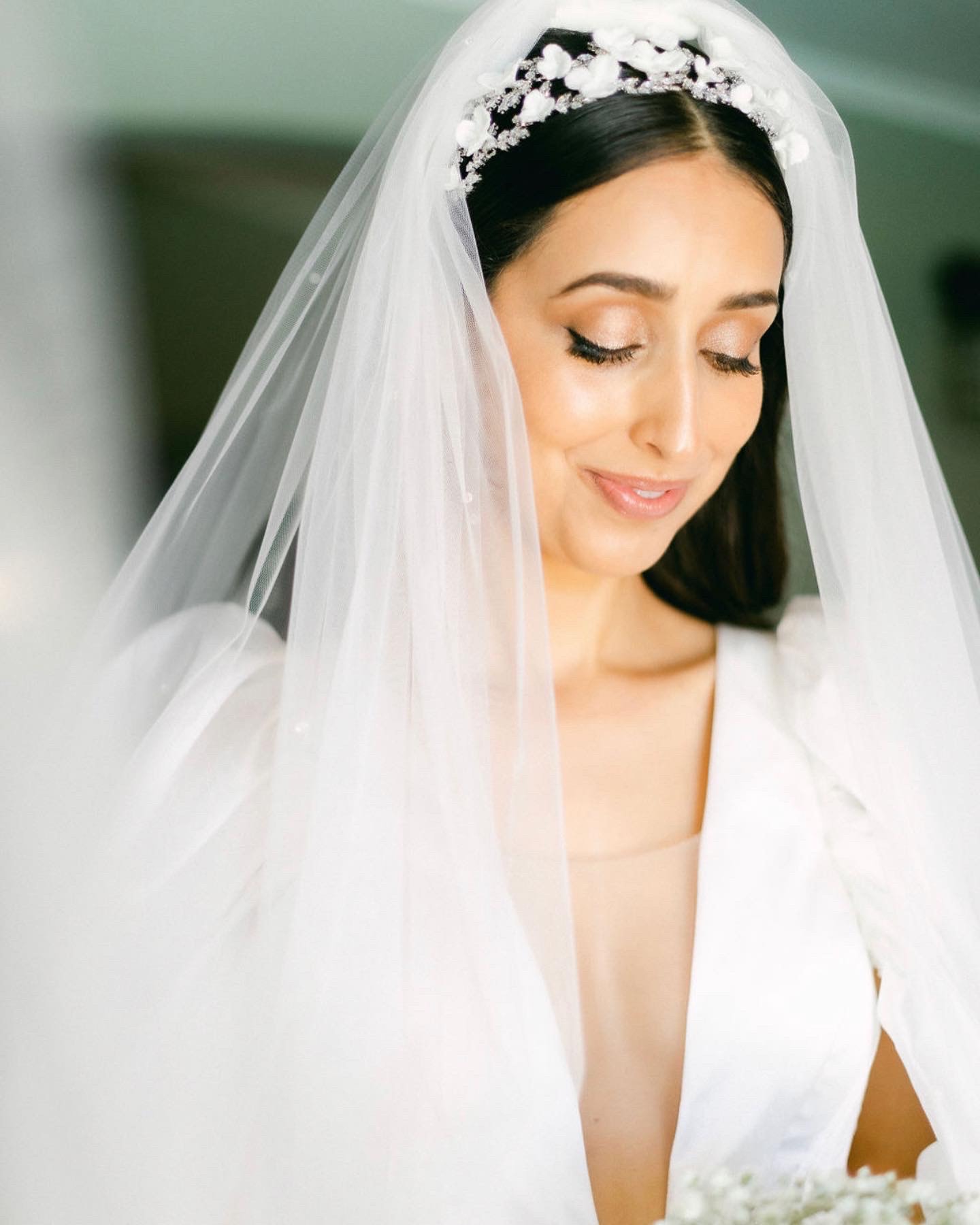 Real Wedding