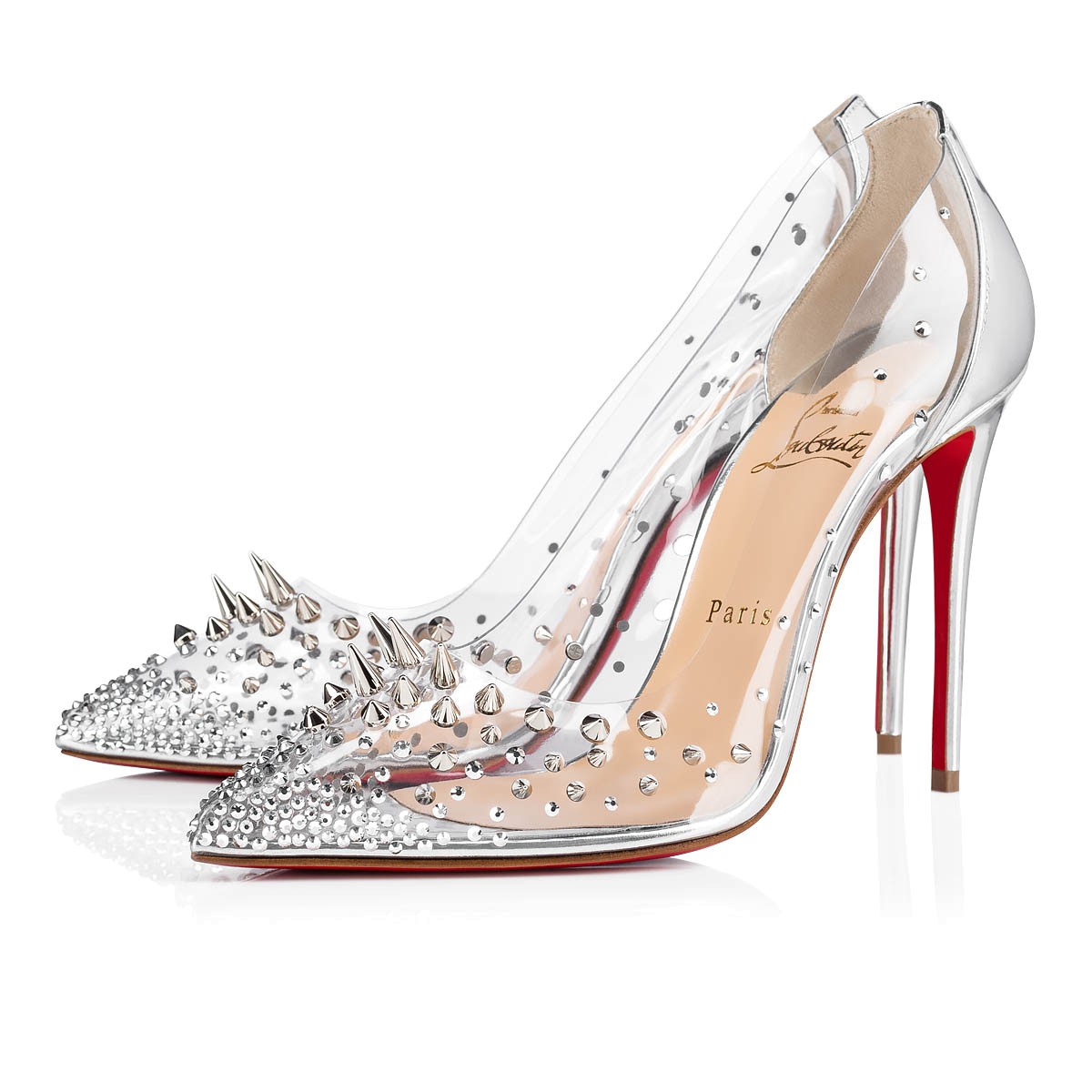 Créditos: Grotika, Christian Louboutin