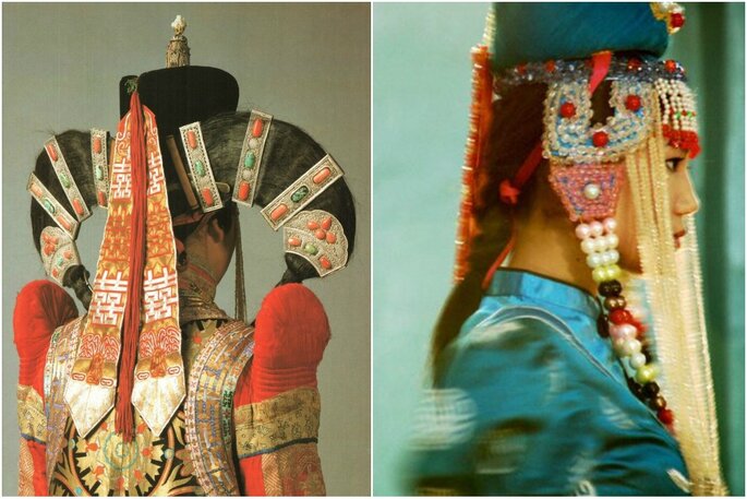 Créditos: Pinterest (virtual collection of asian masterpieces) &amp; Christopher De Bruyn Photography