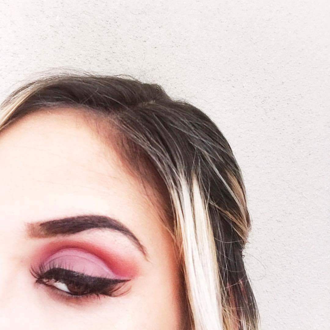 Soraia Abegão Make up