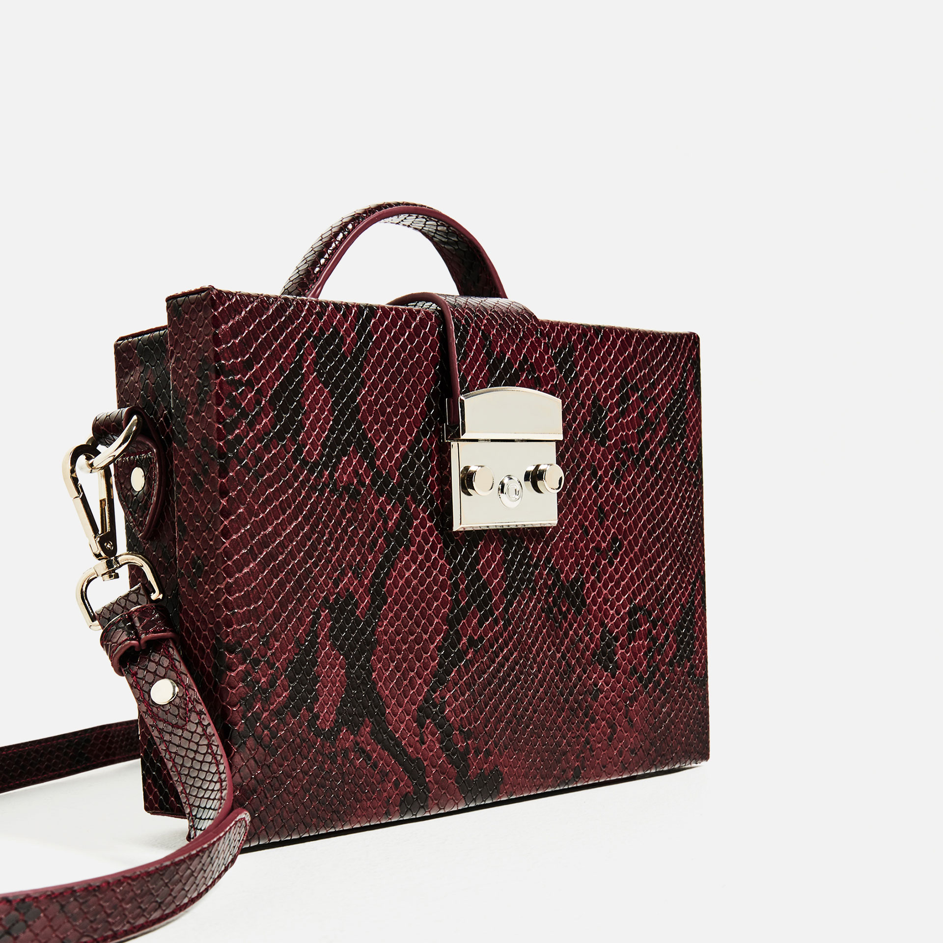 Créditos: Zara