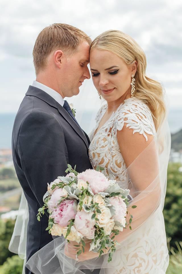 Ambiance Weddings Azores - Destination Weddings in Azores