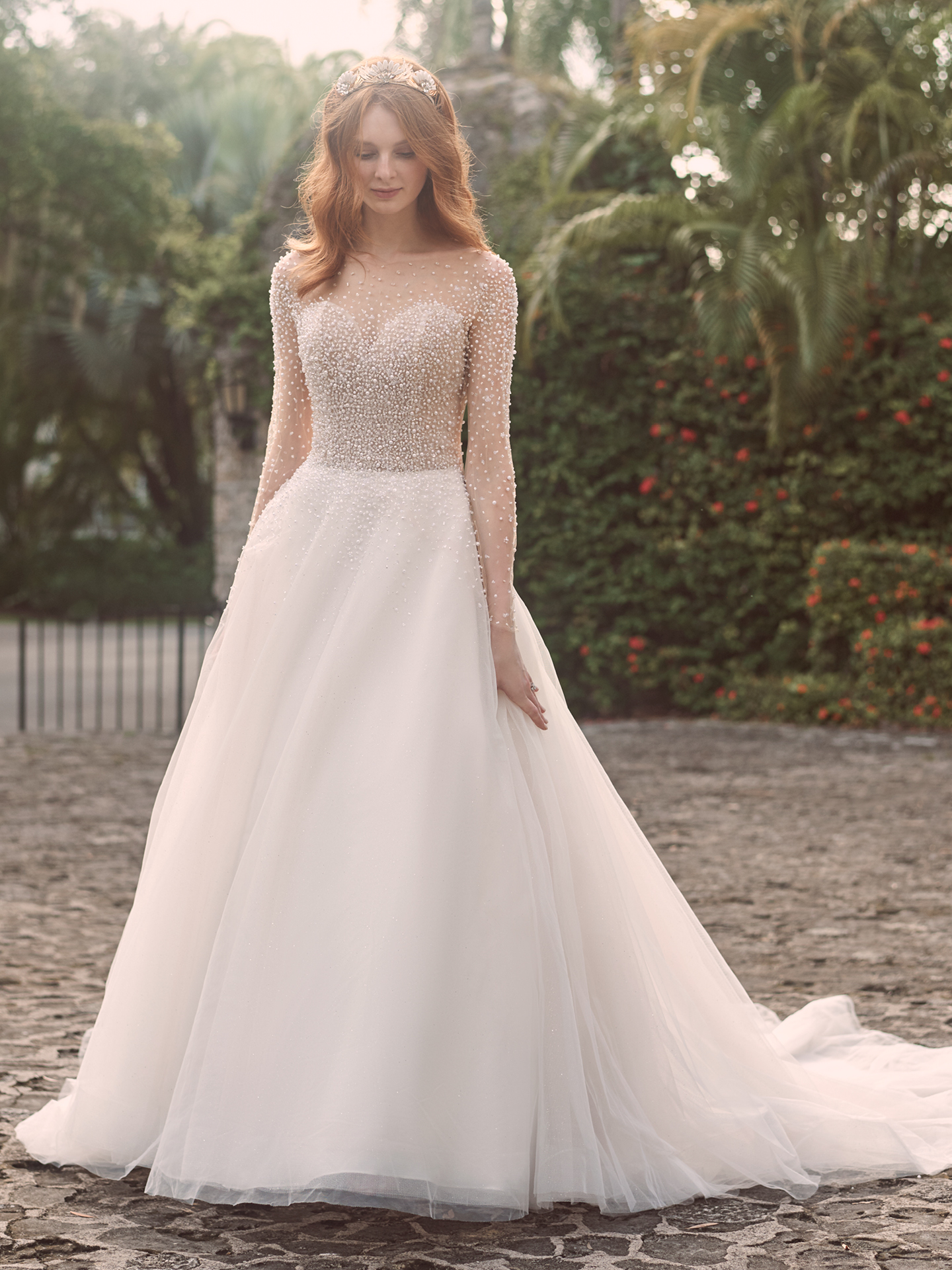 Maggie Sottero - Rosette