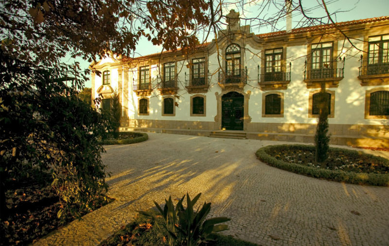 Quinta Casa Grande | Foto: Divulgação