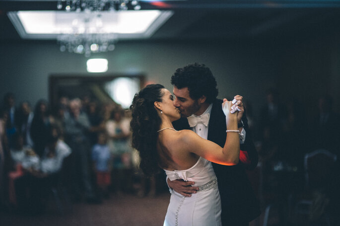João de Medeiros & Pamela Leite