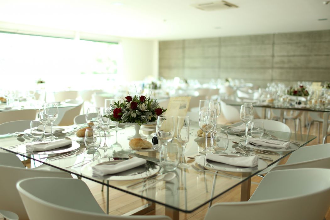 Valle Canas - Centro de Eventos. Foto: Divulgação