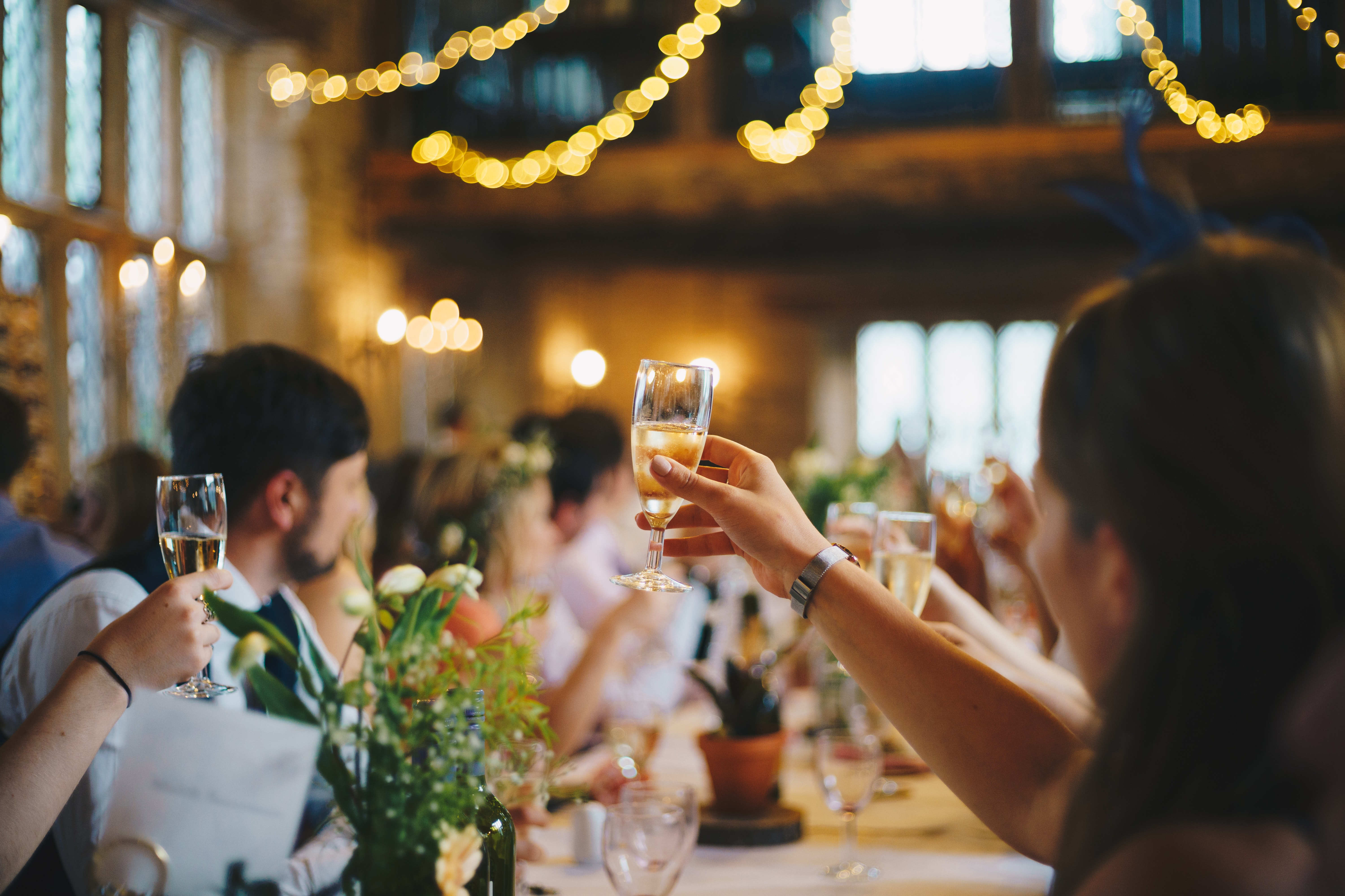 MisterFil - Weddings & Celebrations