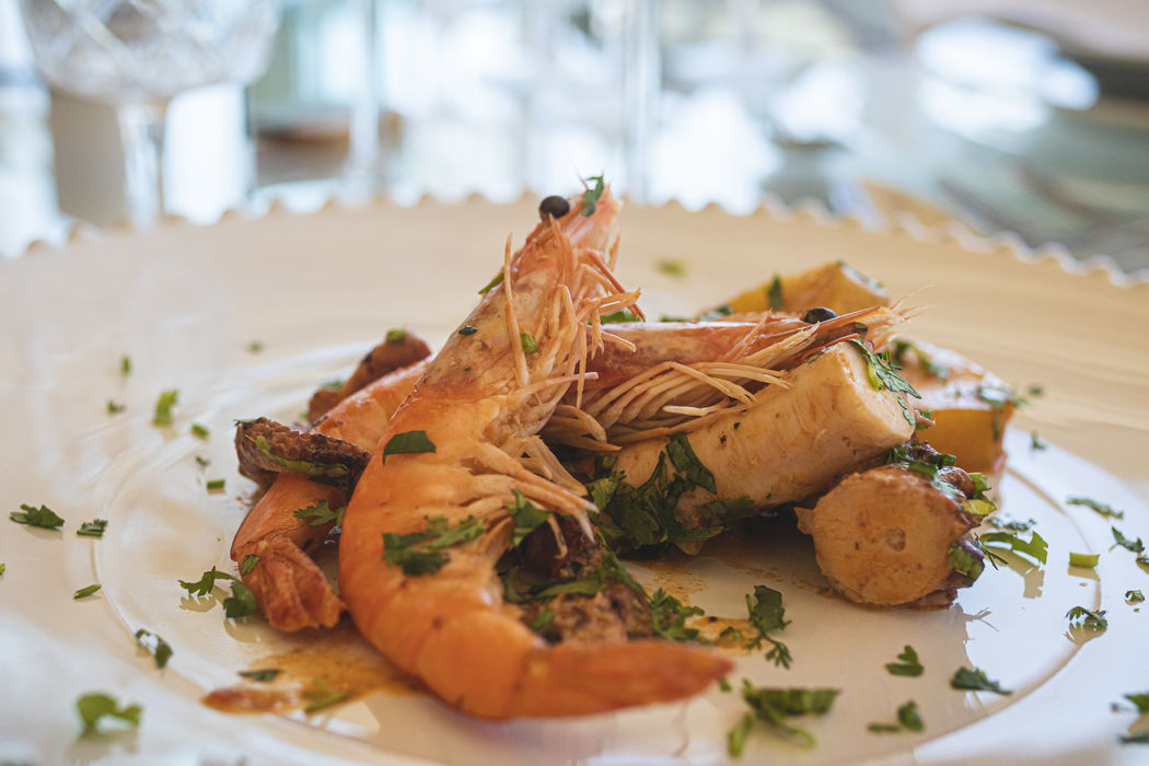 António Castela Catering