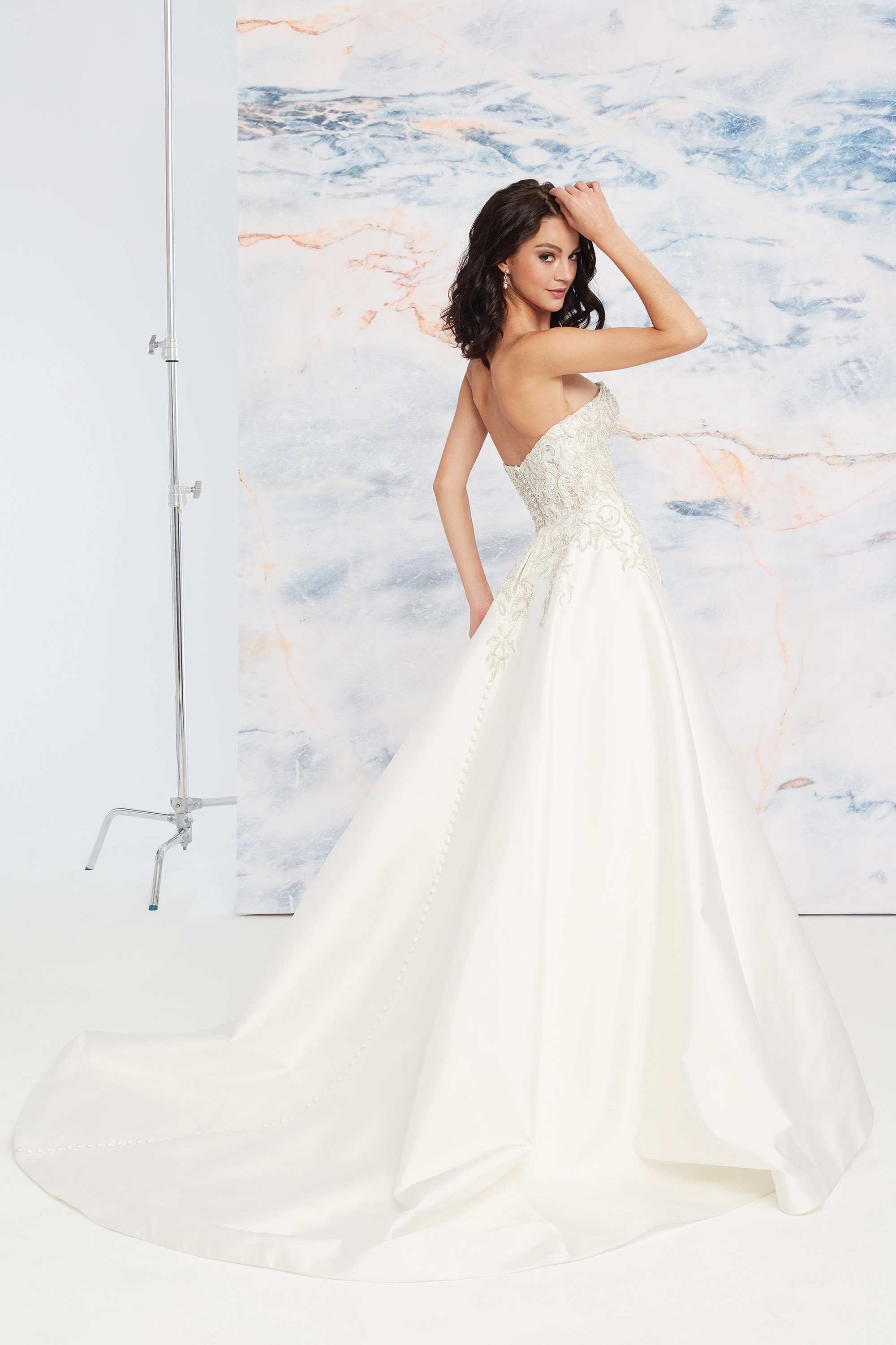 Justin Alexander Signature Fall/Winter 2019 Collection