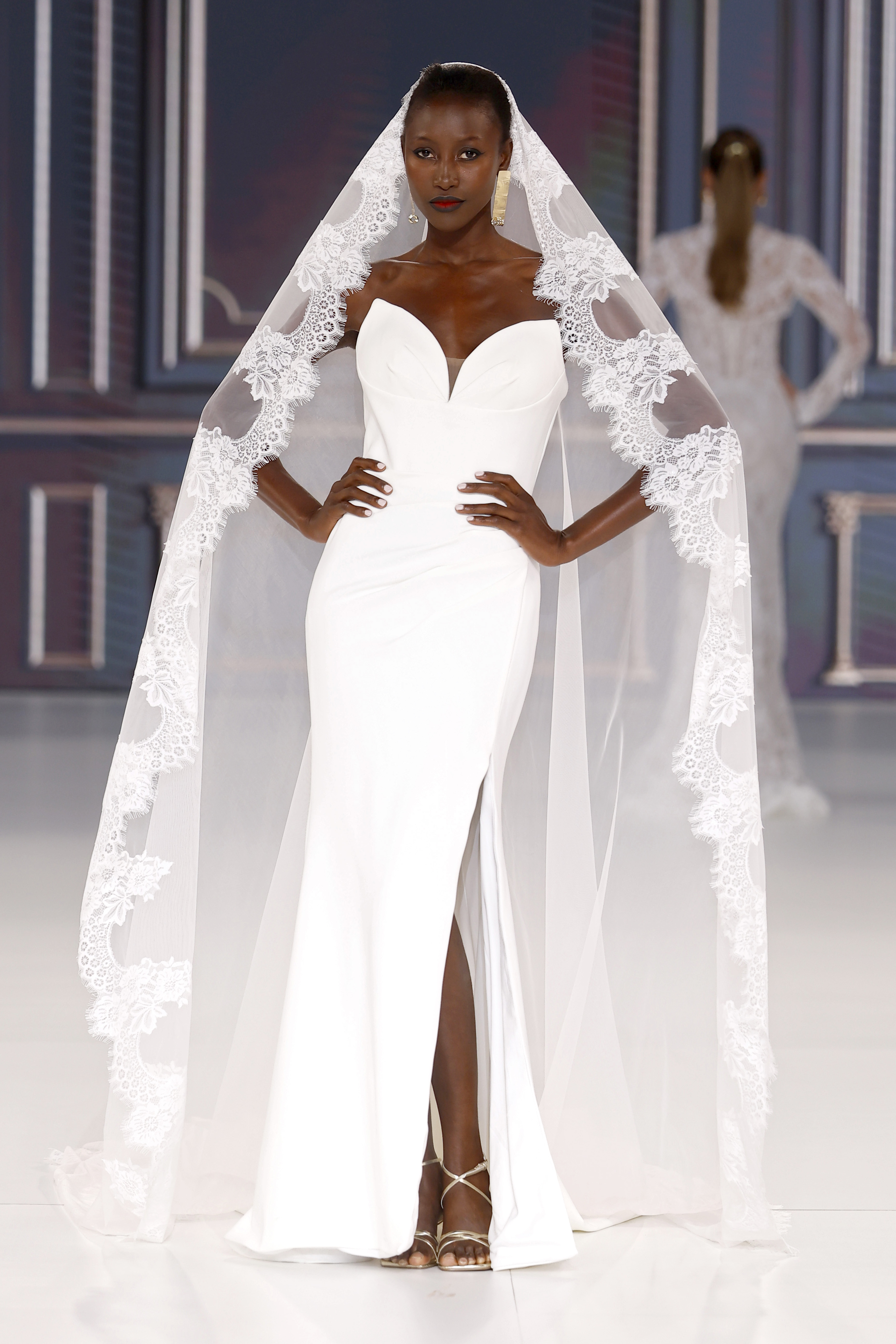 Allure Bridals