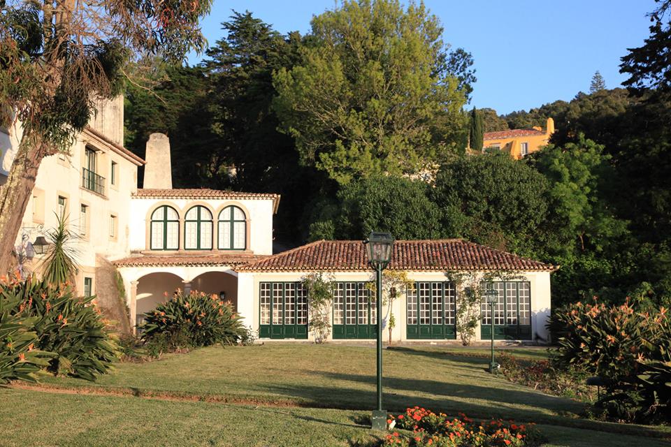 Quinta de São Thiago