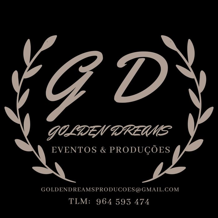 Golden Dreams Eventos e Produções