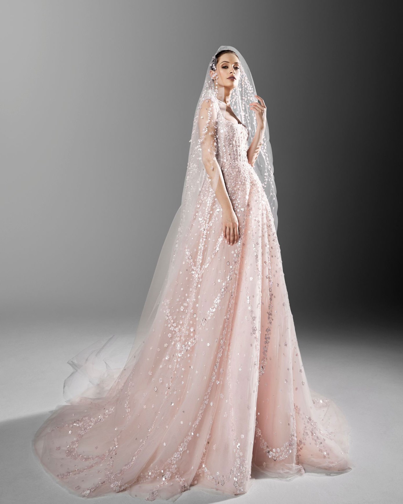 Créditos: Zuhair Murad