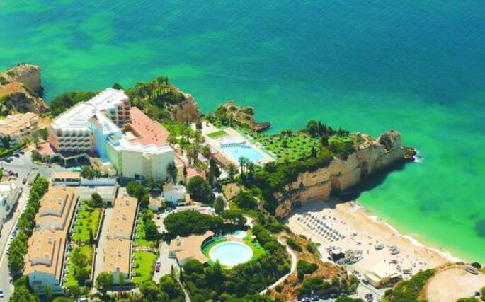 LTI Pestana Viking Resort Foto: LTI Pestana Viking Resort
