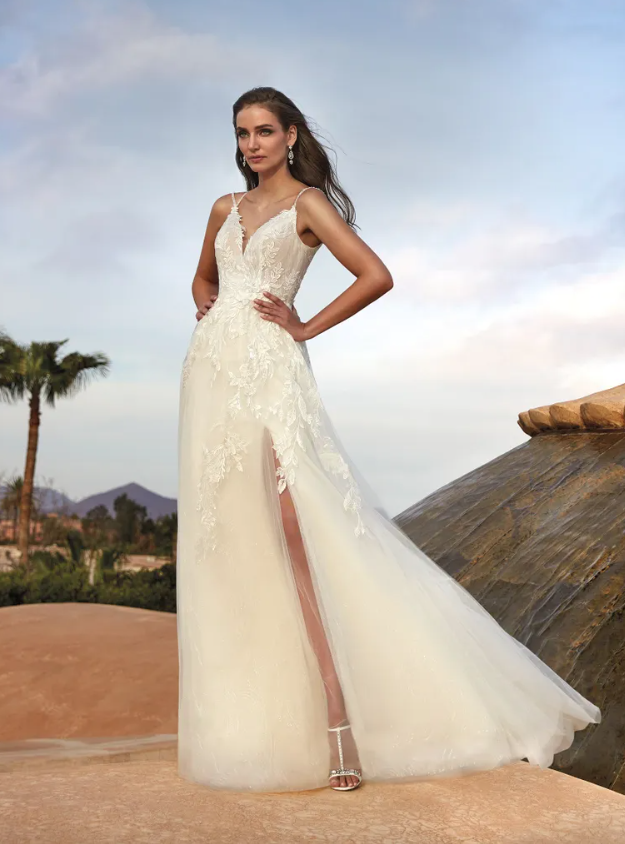 Pronovias