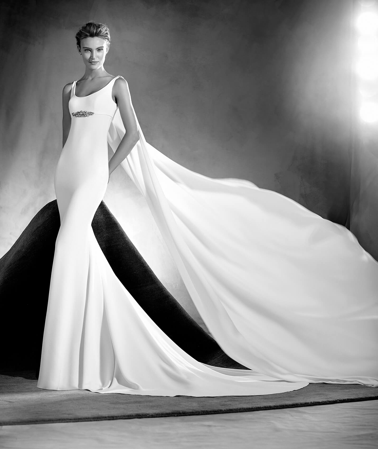 Créditos: Pronovias