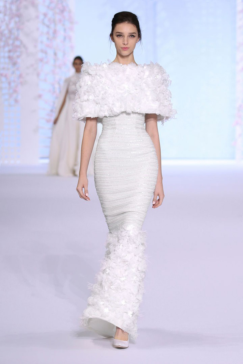 Créditos: Ralph and Russo