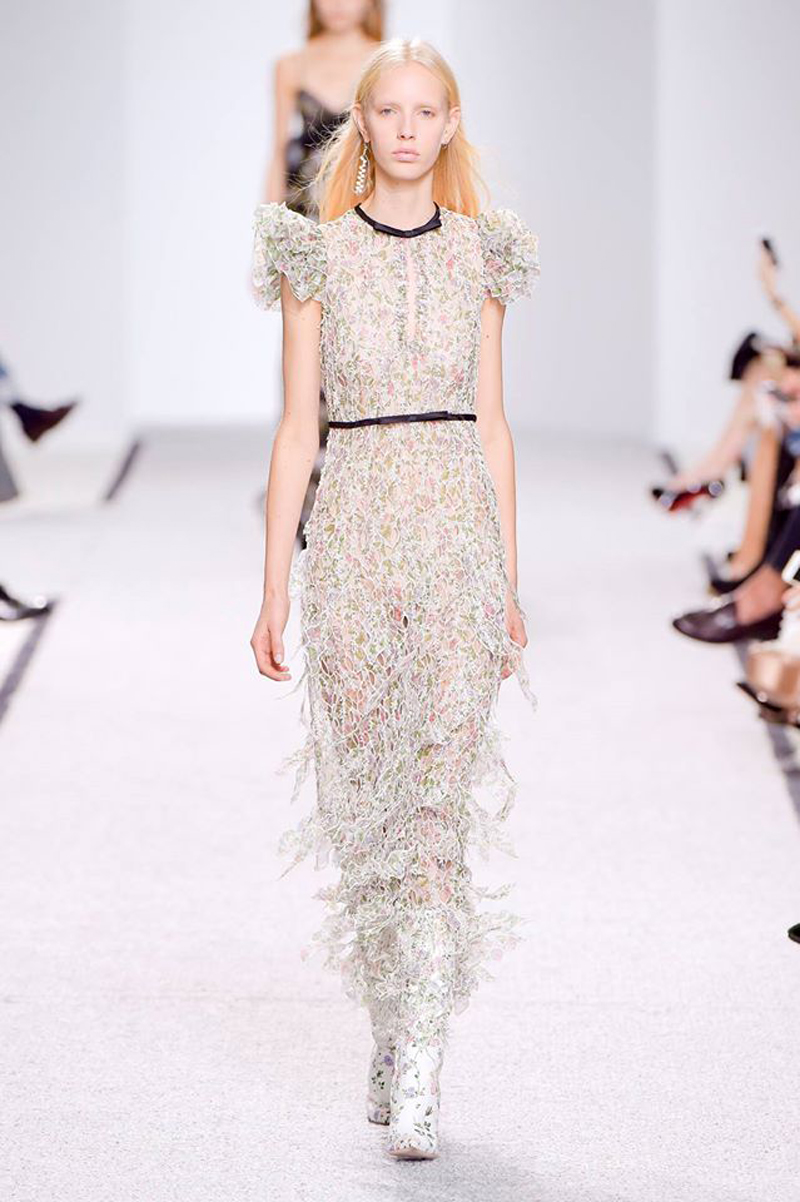 Créditos: Giambattista Valli