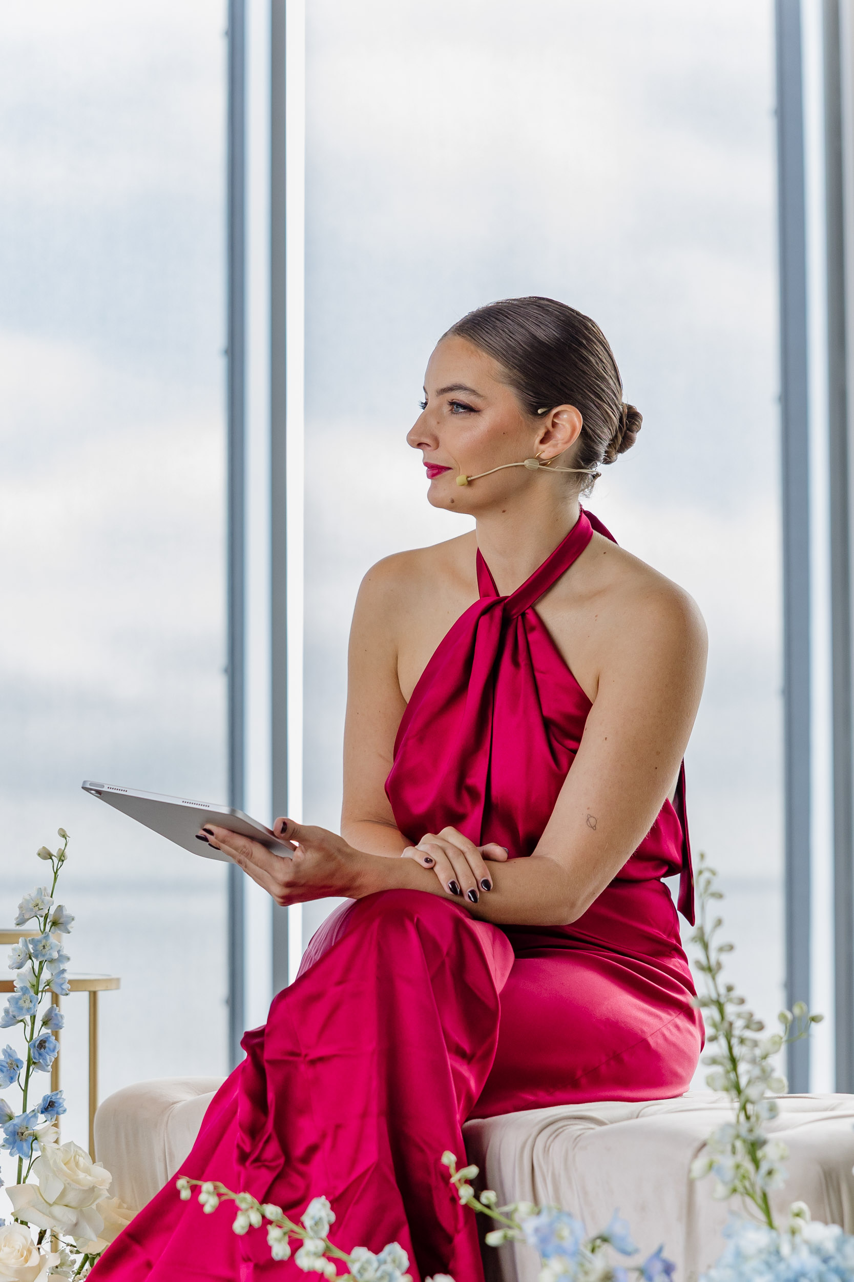 Foto: Tiago Brás Fotografia. XVI Edição Zankyou Wedding Club x Myriad by Sana Hotels