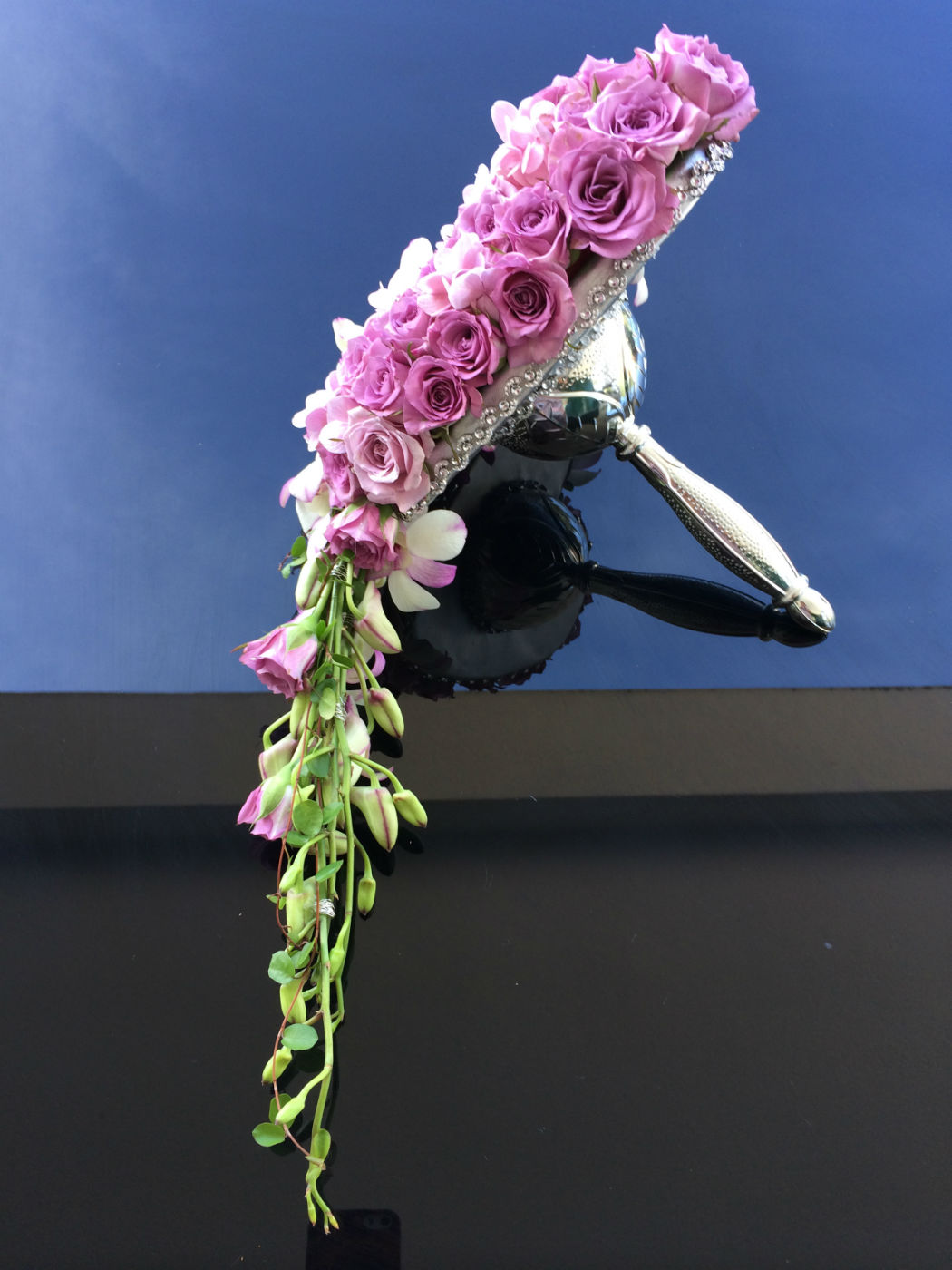 Flores à la carte