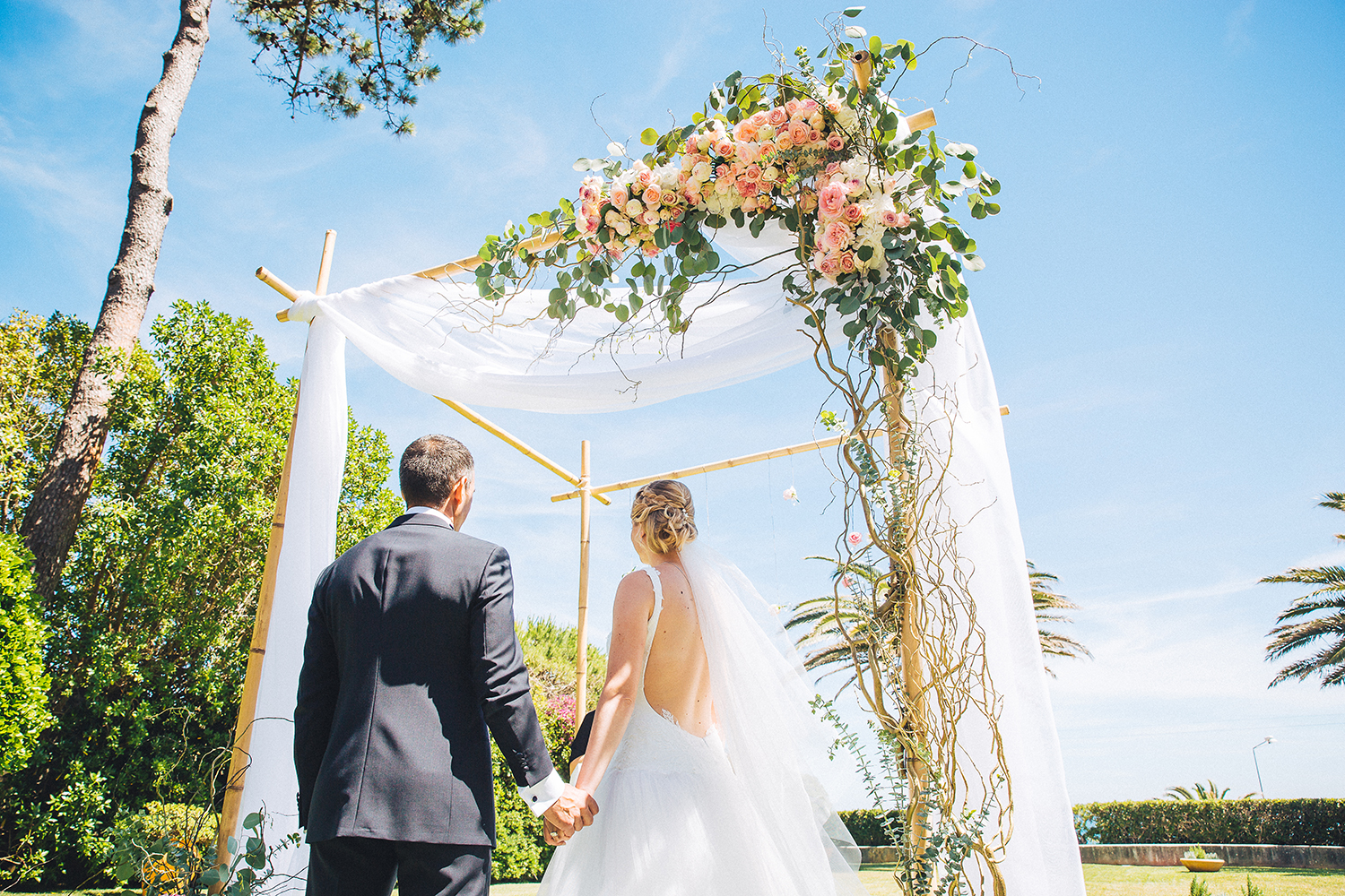 Aguiam Wedding Photographers