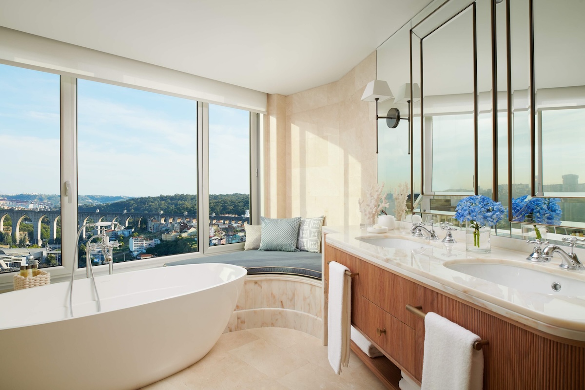 Corinthia Lisbon