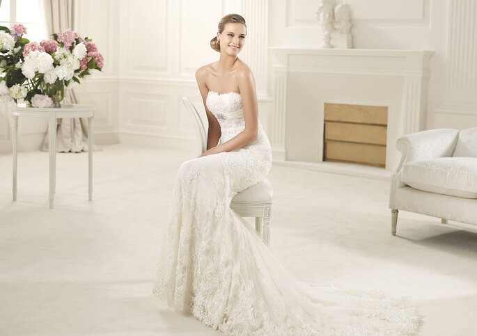 <a href="http://zankyou.9nl.de/nfw4">Peça a sua marcação para provar a nova Colecção Pronovias 2015.</a> 