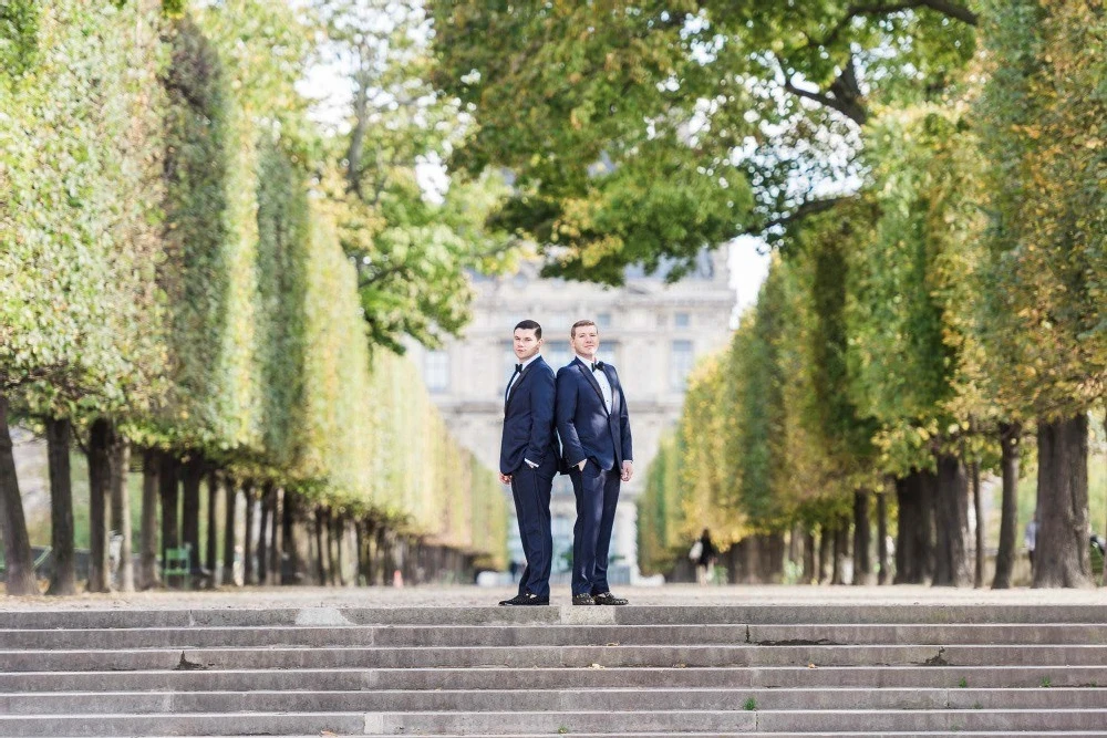 Shangri-La Paris Photo: Claire Morris Photography