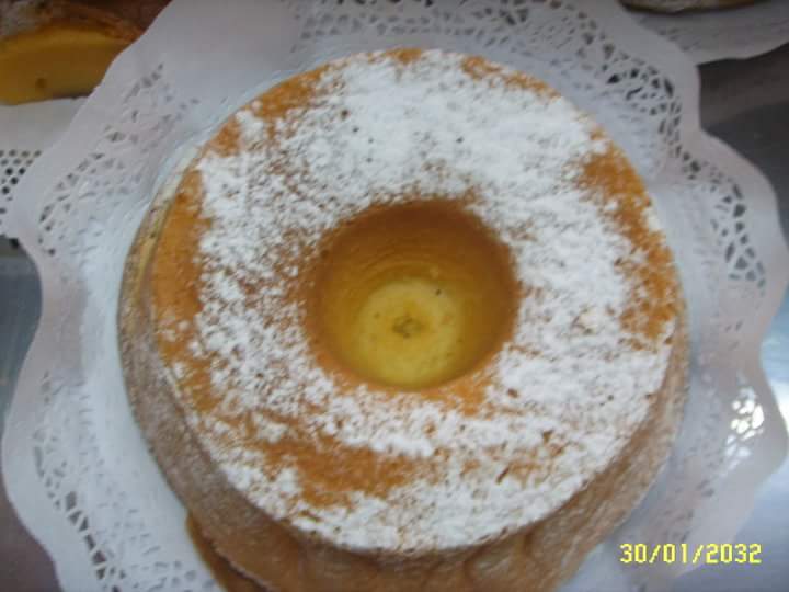 Pastelaria Portomosense