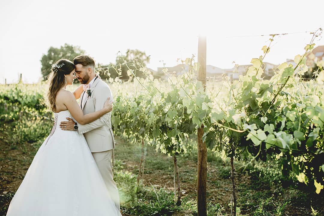 Casamento Sérgio Rosado &amp; Andreia Nascimento | Foto: Ana Antunes Fotografia