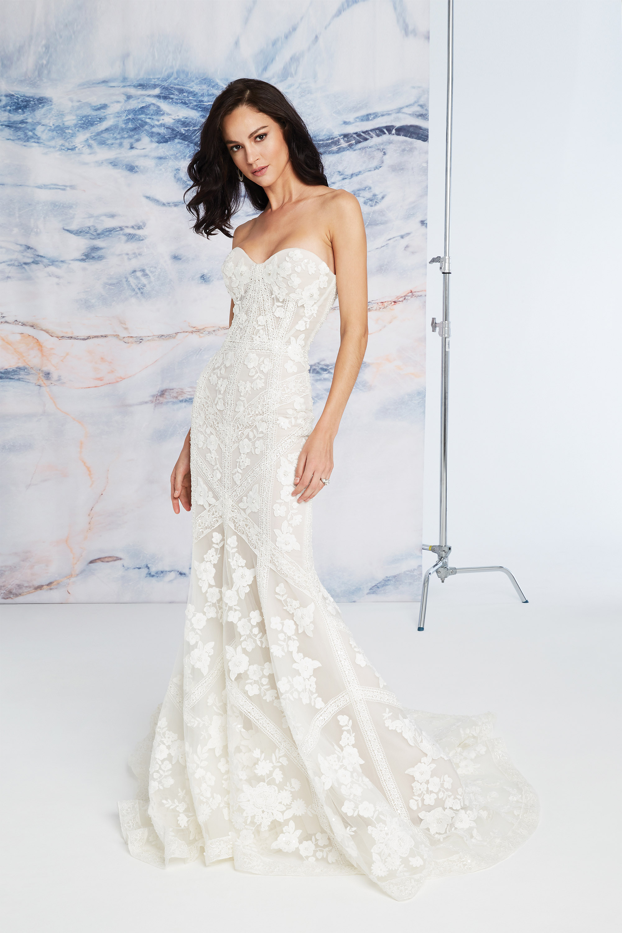 Justin Alexander Signature Fall/Winter 2019 Collection