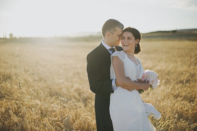 Foto: Volvoreta Bodas