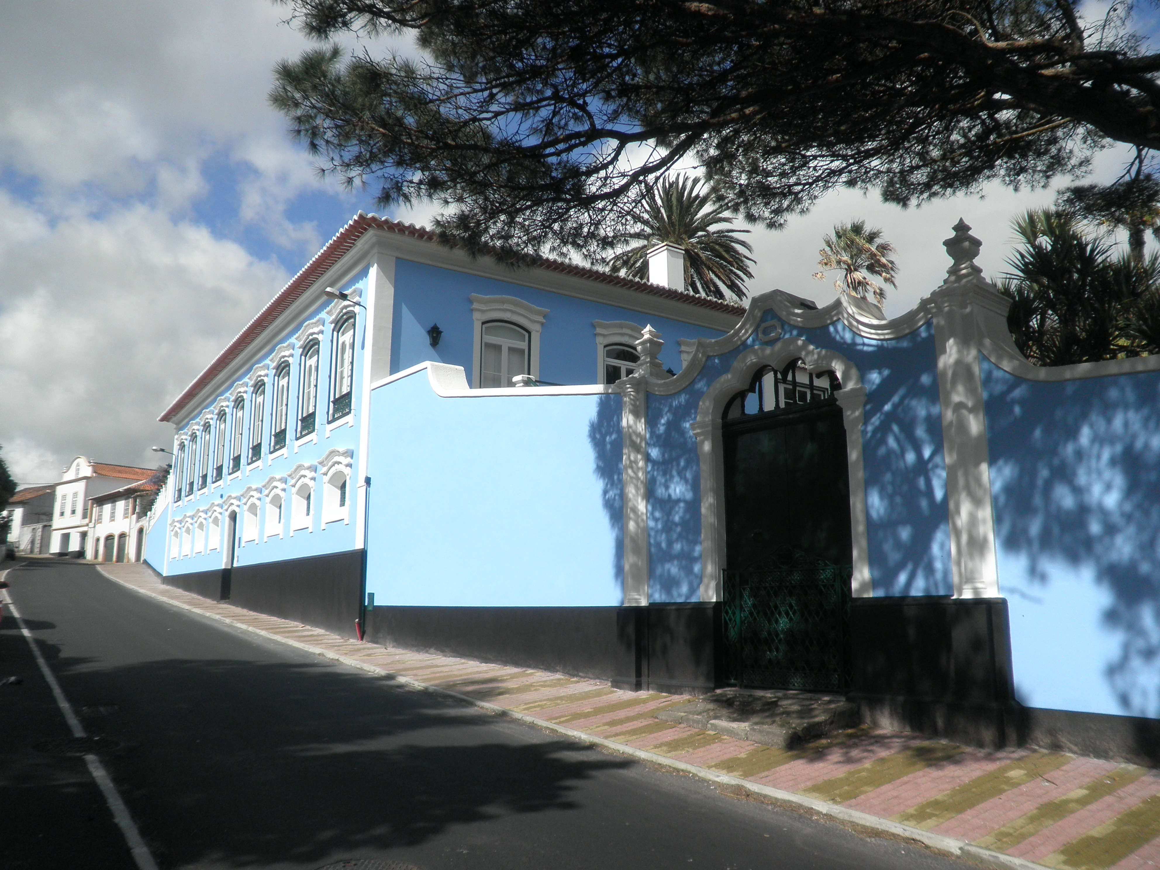 Casa Maria Luísa