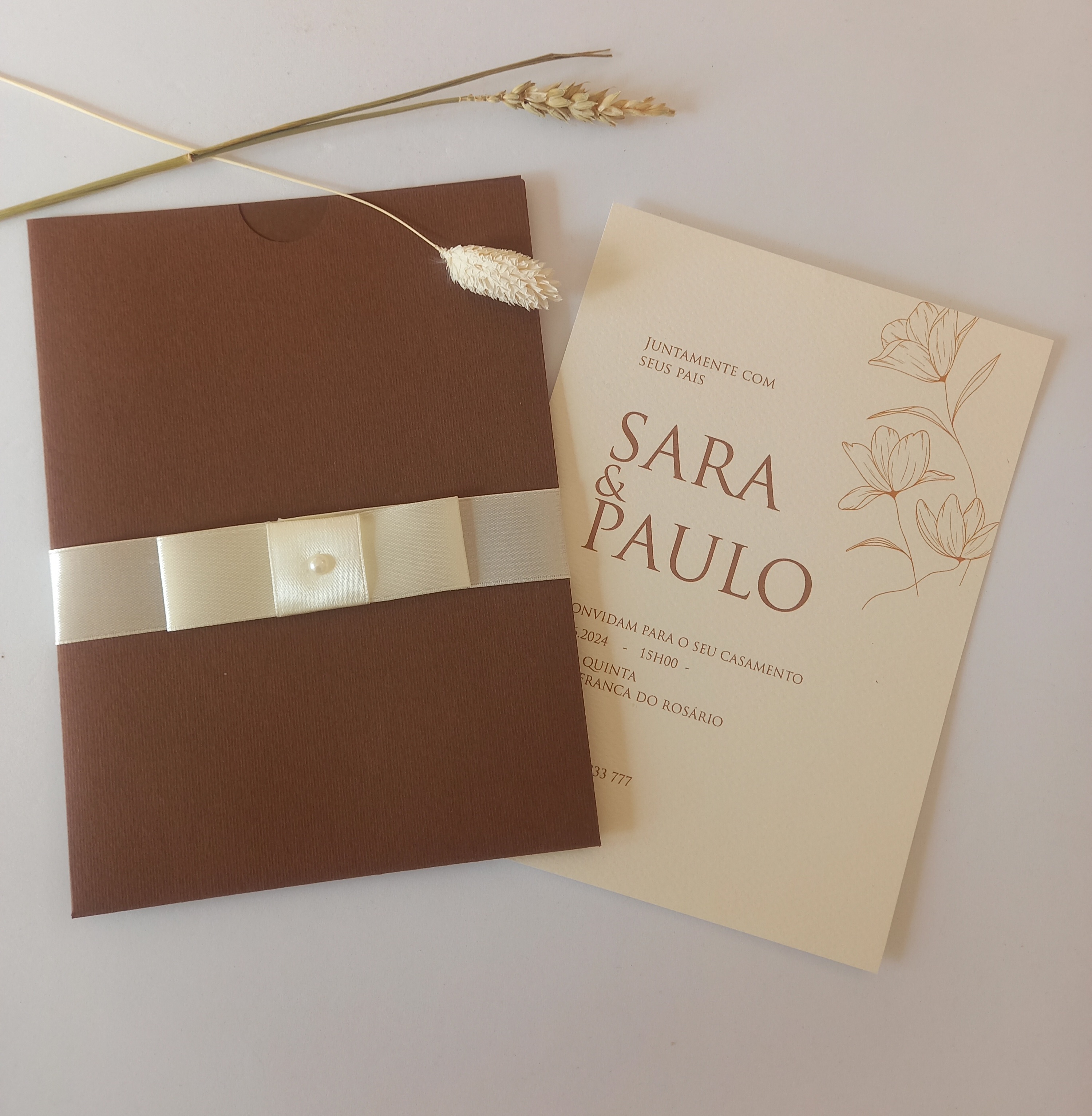 Composè Criações Artesanais