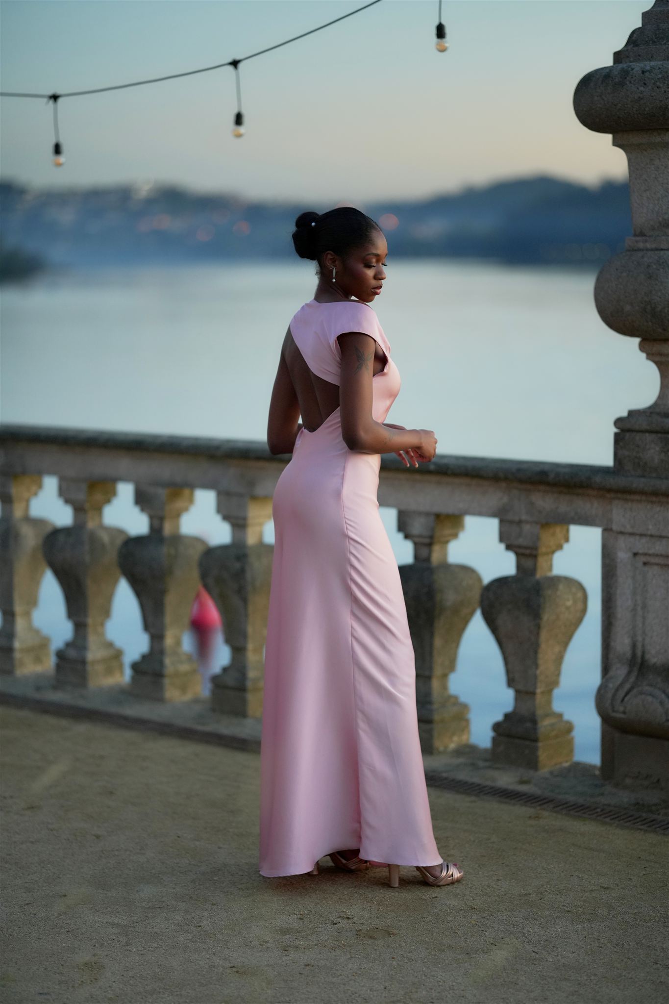 Photographer: João Silva Wedding