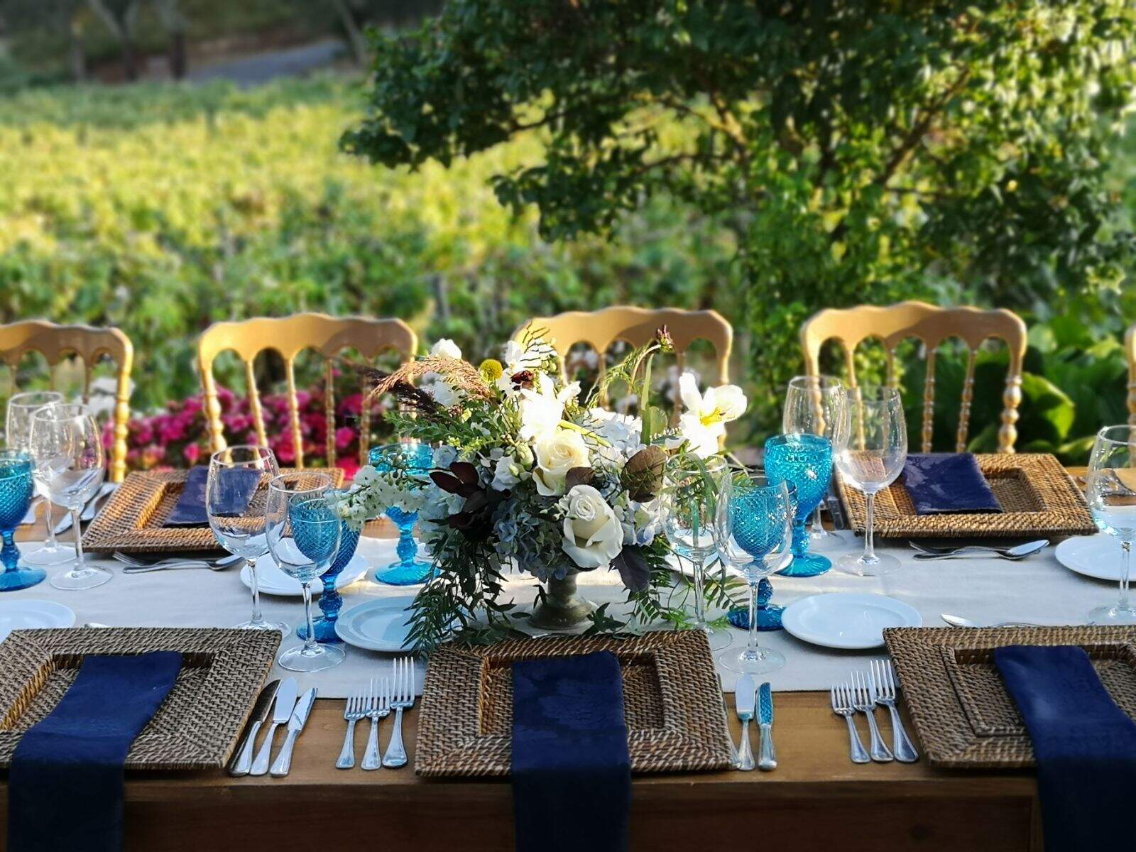 Quinta de S. Gens