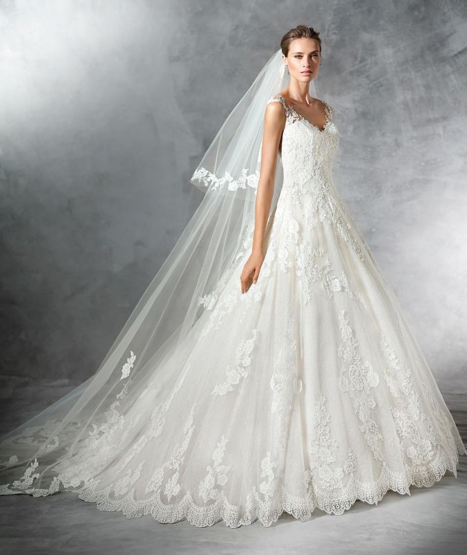 Pronovias
