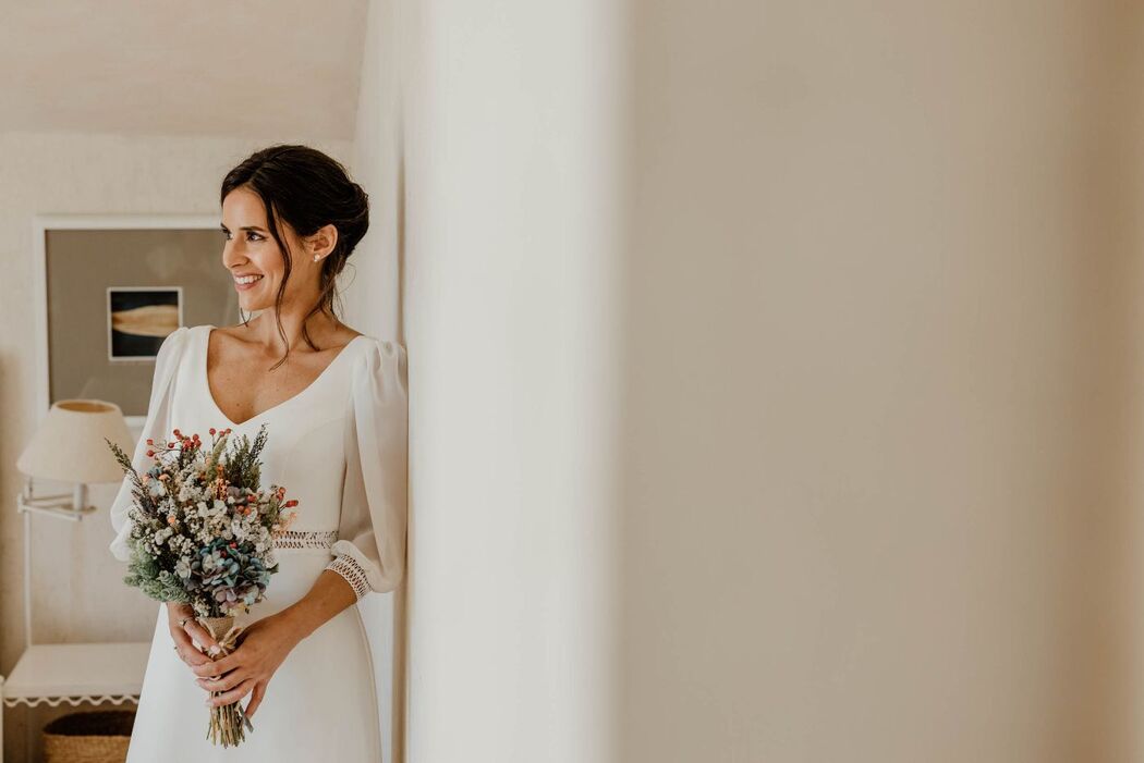 Fotografia de Casamento