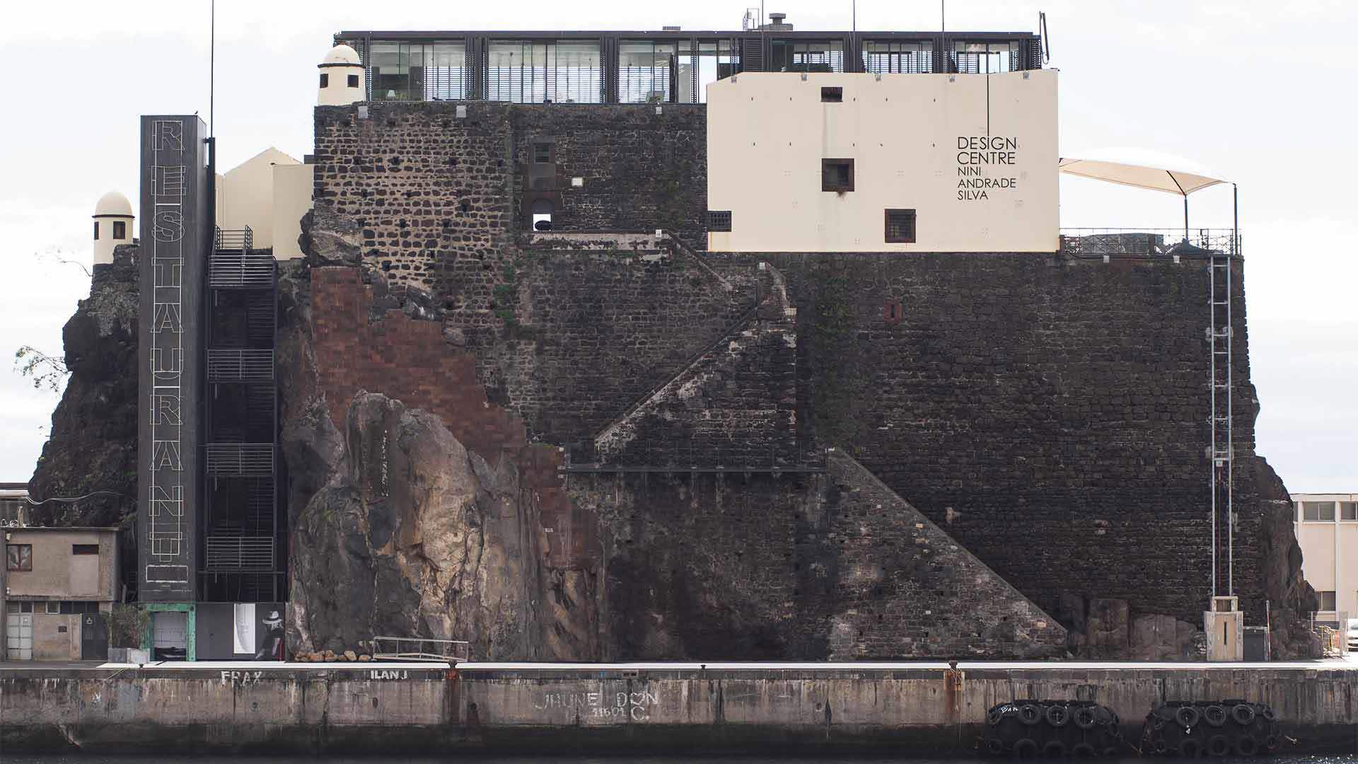Nini Design Centre