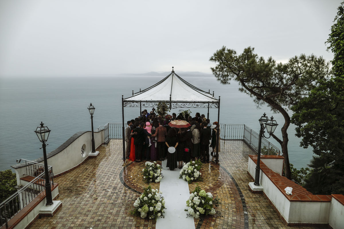 Casamento Yolanda Tati & Marco. Foto: Miniavailable