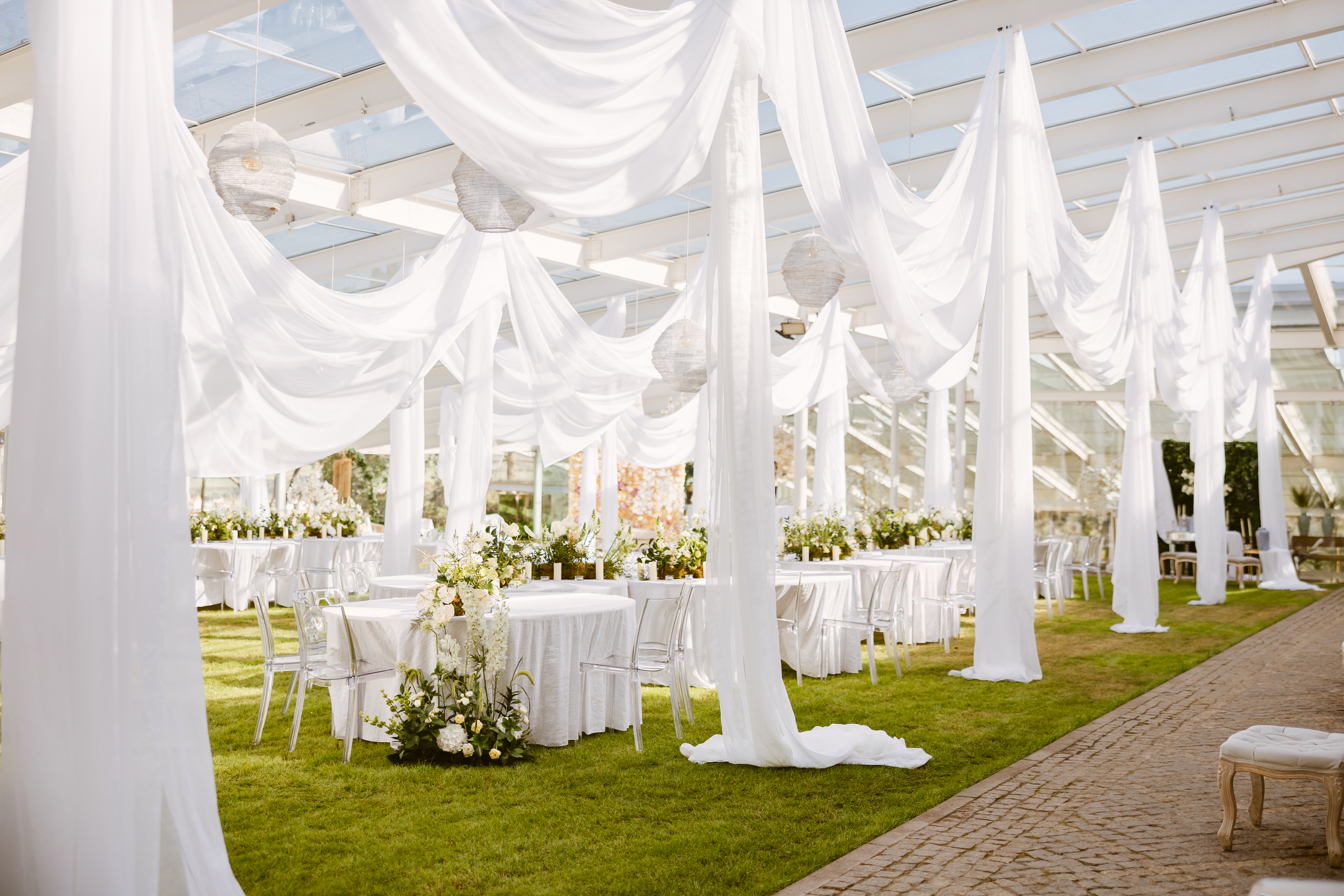 XV Edição do Zankyou Wedding Club x Quinta do Roseiral: uma noite de inspiração, partilha e beleza
