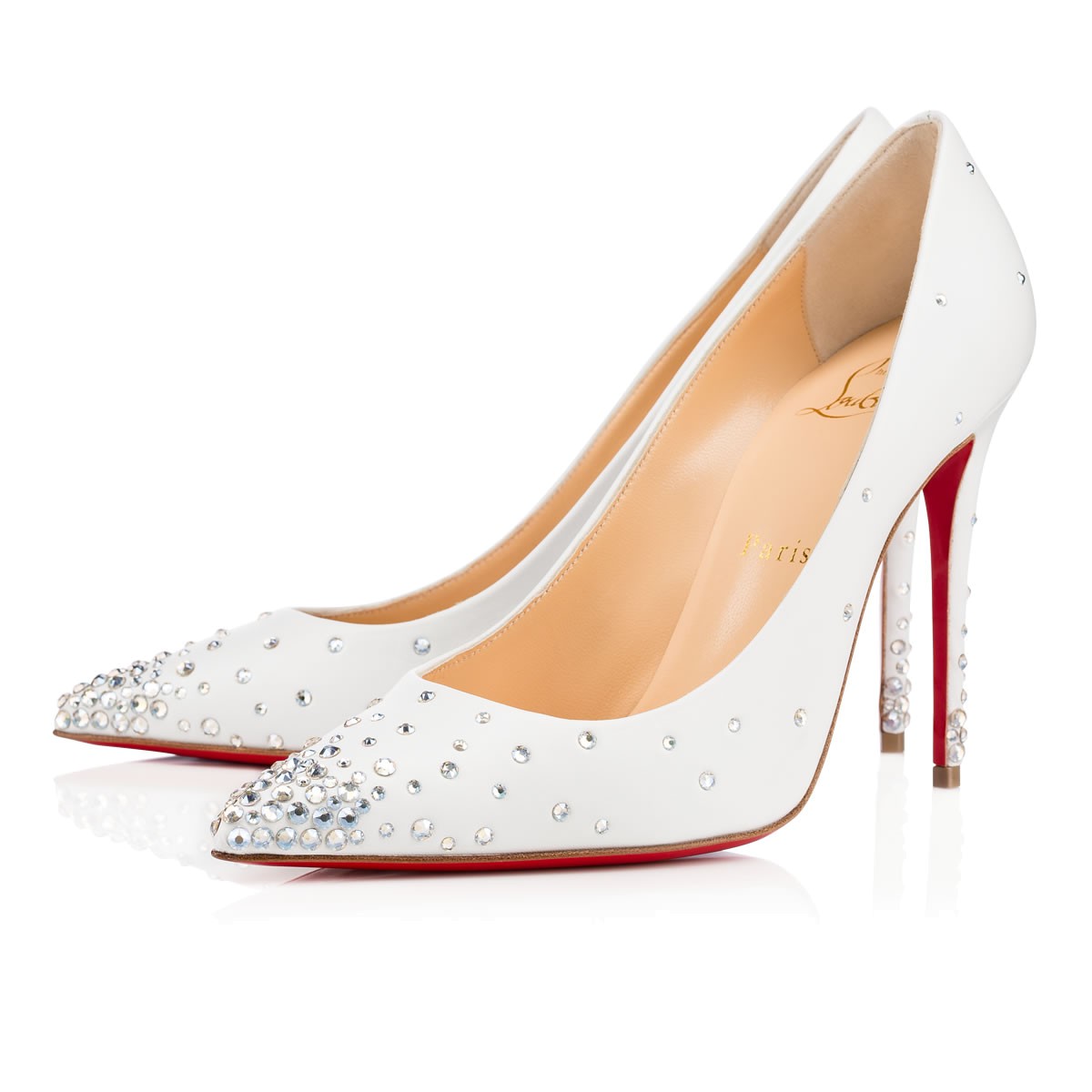 Créditos: Christian Louboutin