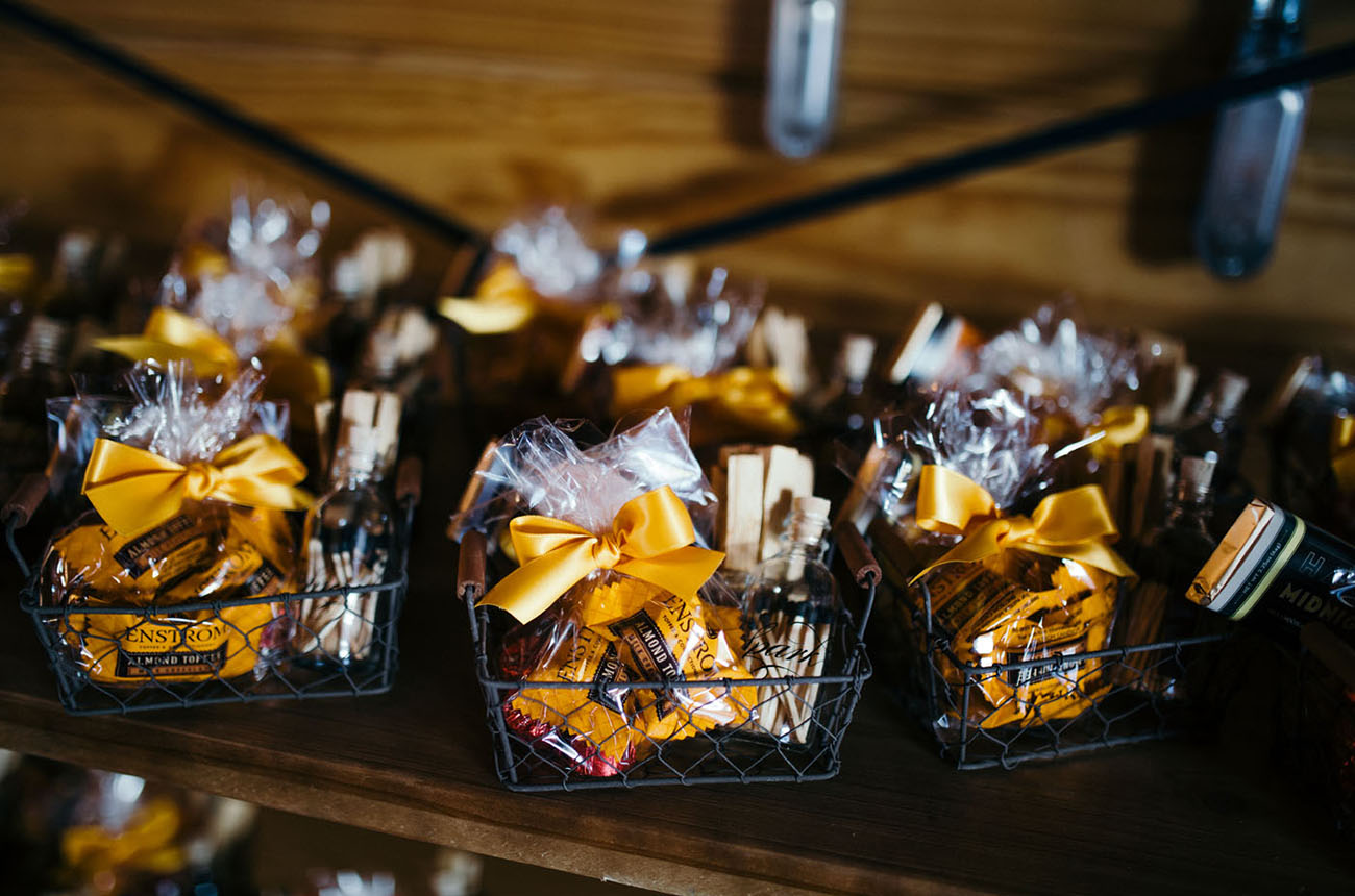 <p>Créditos: Cassie Rosch Photography