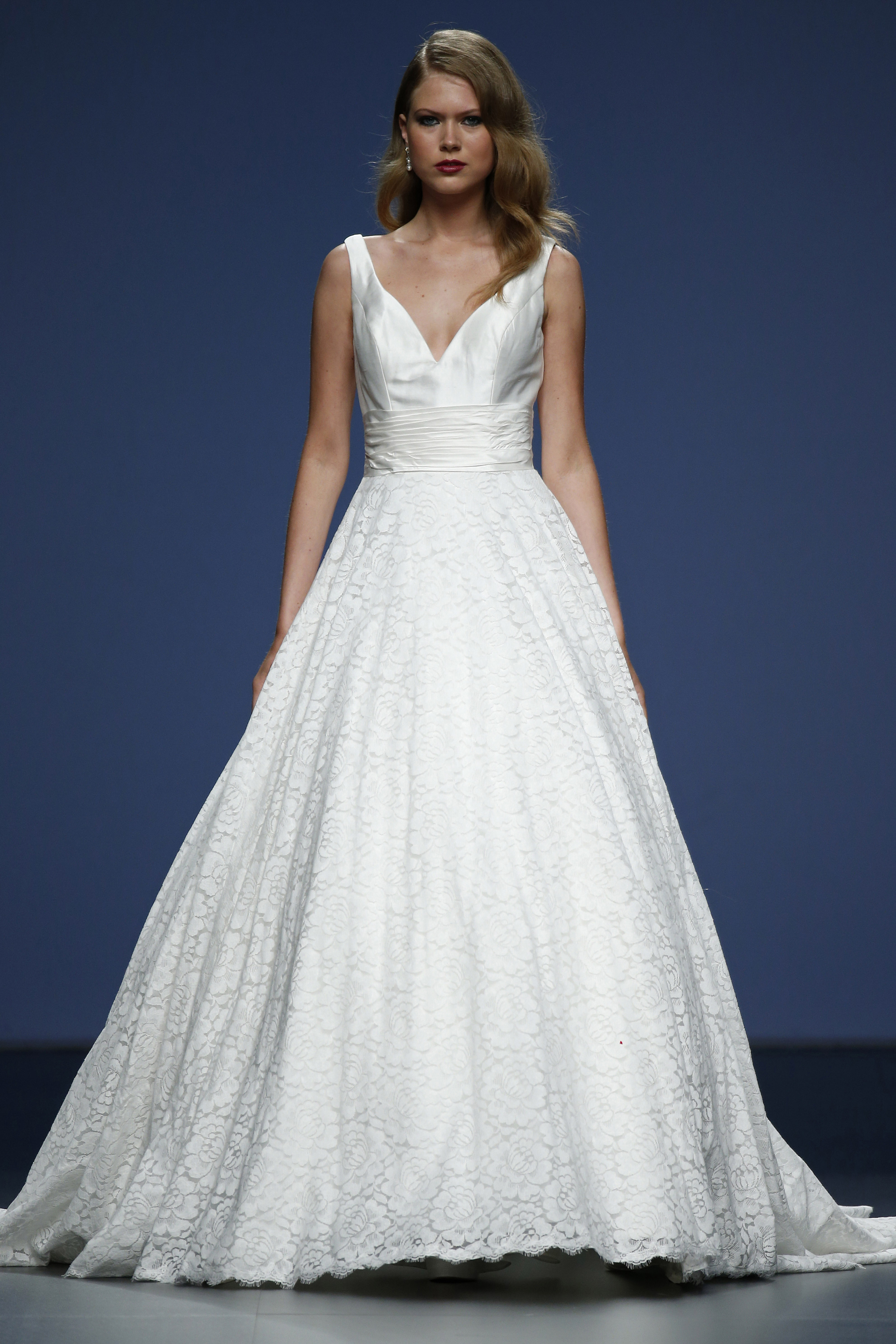 Foto: Barcelona Bridal Week