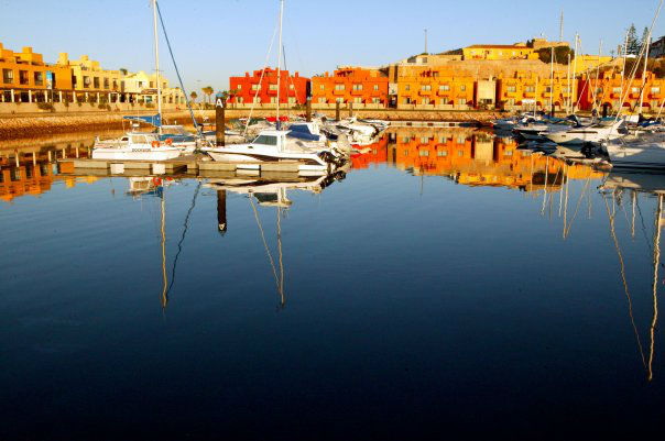 Tivoli Marina Portimão