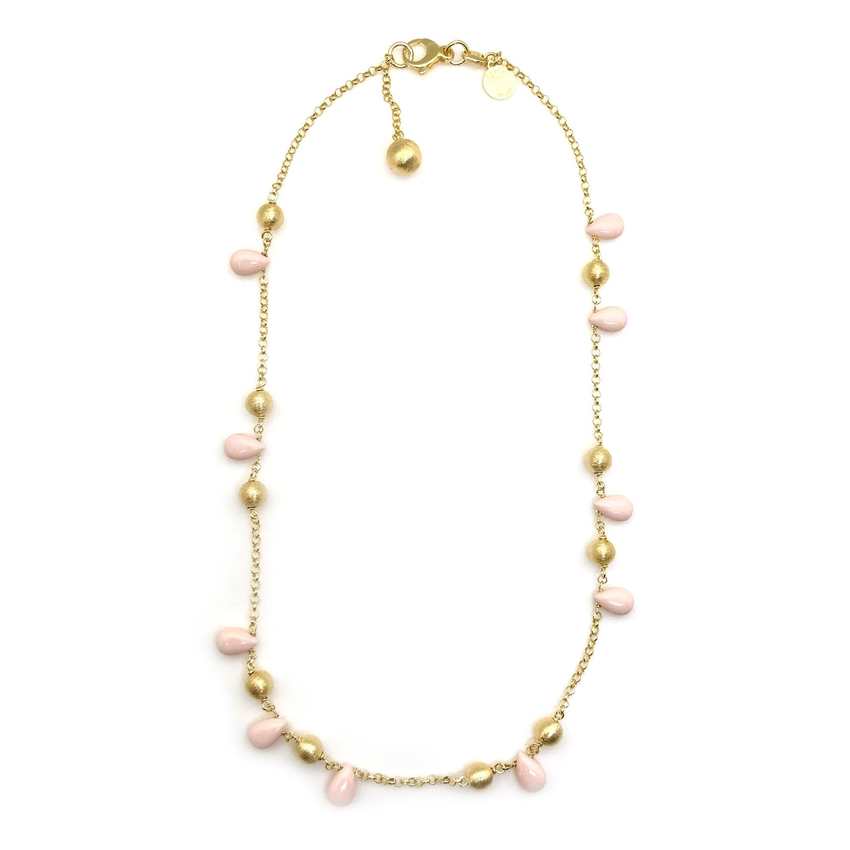 Wings of Feeling - Jewelry