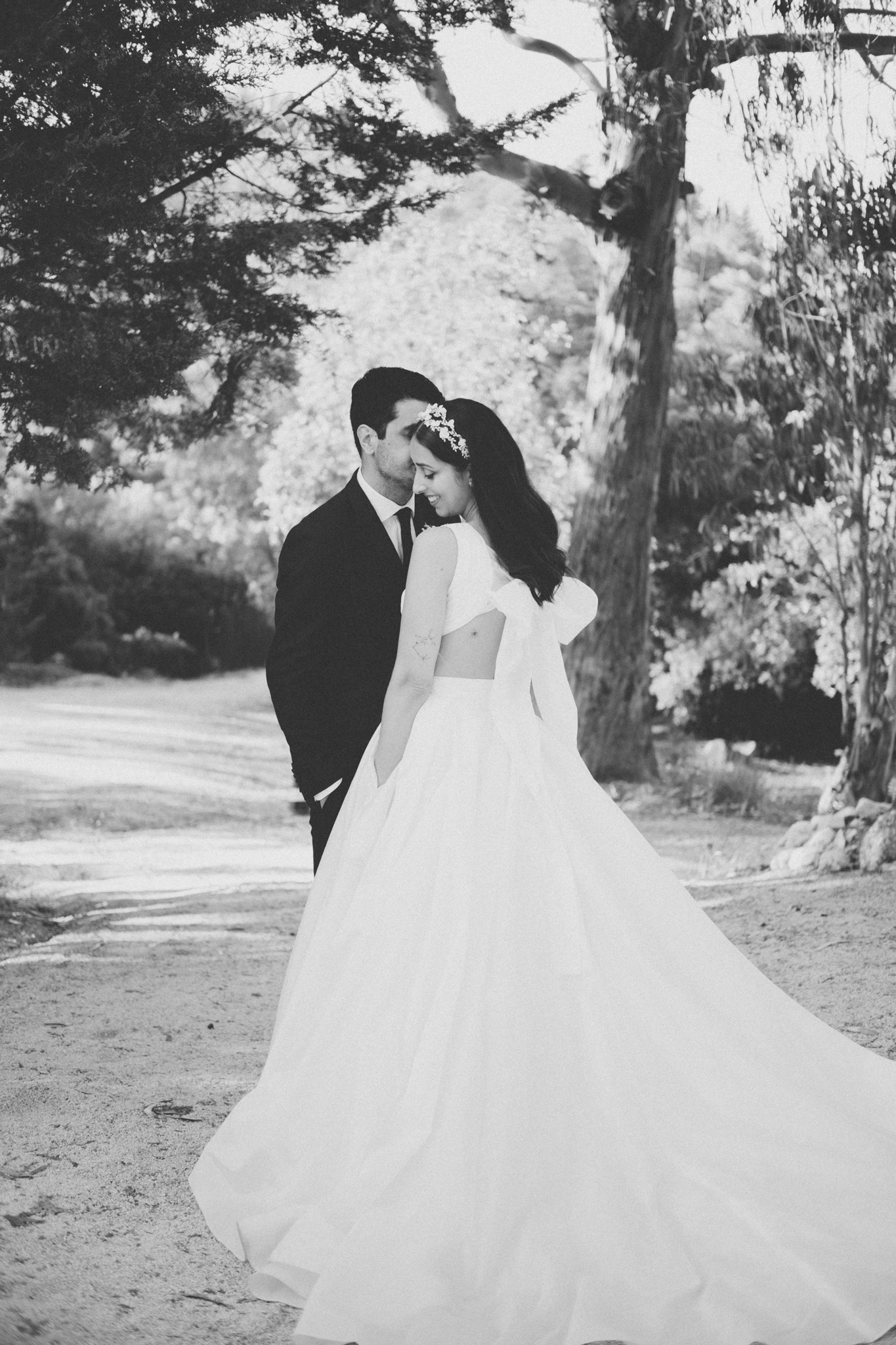 Real Wedding