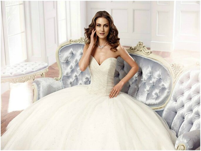 Principessa Noivas